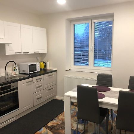 Apartmany U Merkuru Česká Lípa Dış mekan fotoğraf