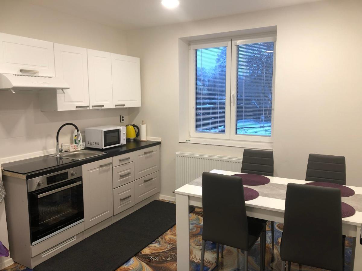Apartmany U Merkuru Česká Lípa Dış mekan fotoğraf