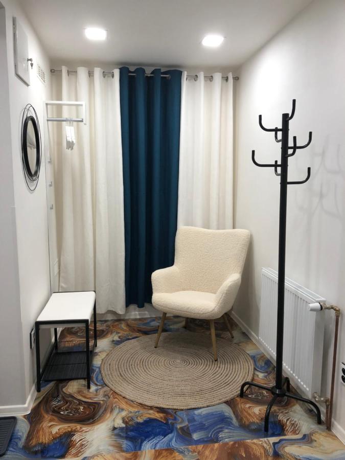 Apartmany U Merkuru Česká Lípa Dış mekan fotoğraf